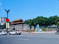 -幸福饭店(佛山路东段店)
