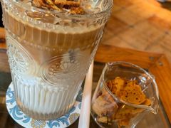-西关84·History·Art·Cafe
