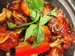 -鹿港小镇(霄云店)