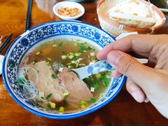 -长安后宰门水盆羊肉(新都心店)