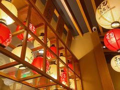 -初居食屋日式料理(万象城购物中心店)