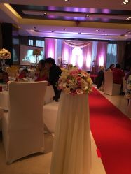 -中谷小南国花园酒店·宴会厅