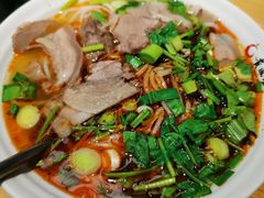 贵凤凰贵州羊肉粉-贵凤凰贵州米粉(望京店)