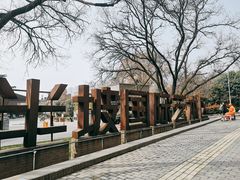 -半坡国际艺术区