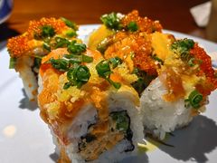 -松子料理(华威桥店)