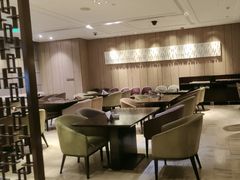 -丽都皇冠假日酒店·Matrix亦餐厅(望京店)