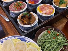 -楠火锅(西单店)