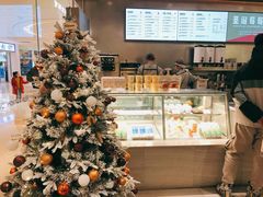 -喜茶(杭州滨江宝龙店)