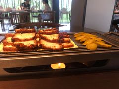-木守西溪溪隐餐厅