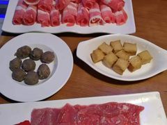 肥牛卷-傣妹火锅(全椒奥康步行街店)