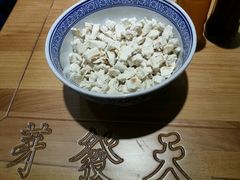 -天发芽·何记葫芦头泡馍·老字号(小南门店)