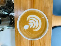 -via coffee(万象城店)