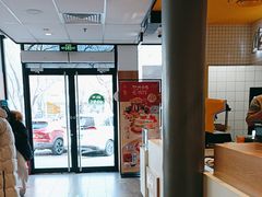 -麦当劳(安定门外大街店)
