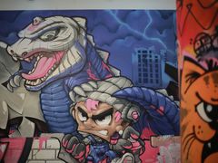 -时代美术馆-成都馆