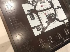 -香港ELEMENTS圆方