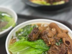 -珍珍小食店(西华路店)