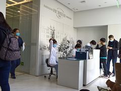 -同仁验光配镜(亚运村店)