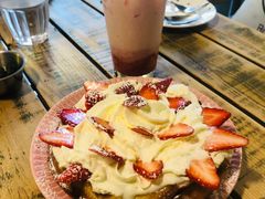 -Cafe Alice咖啡爱丽丝(奥城店)