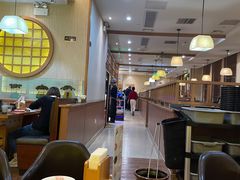 大堂-牛New寿喜烧(青浦店)