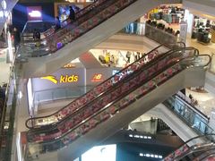 -巴黎春天(浦建店)