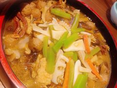 海味什锦-有红鸡毛店·川菜(建设路店)