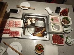 -海底捞火锅(连城广场店)