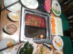 -草原塞蛮羊火锅城(港湾店)