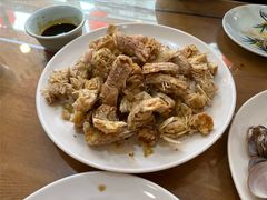 -小铜锣湾海鲜家常菜馆(河西店)