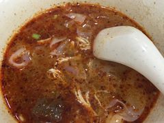 -鸡鸣汤包(仙林店)