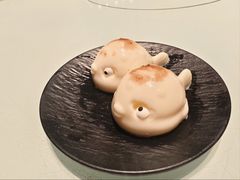 -永安鱼庄·镇江菜(东吴路店)