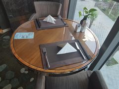 -长春净月潭喜来登酒店·盛宴标帜餐厅