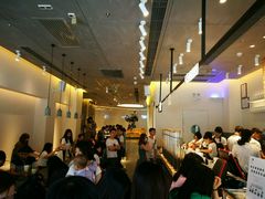 -喜茶(东莞汇一城店)