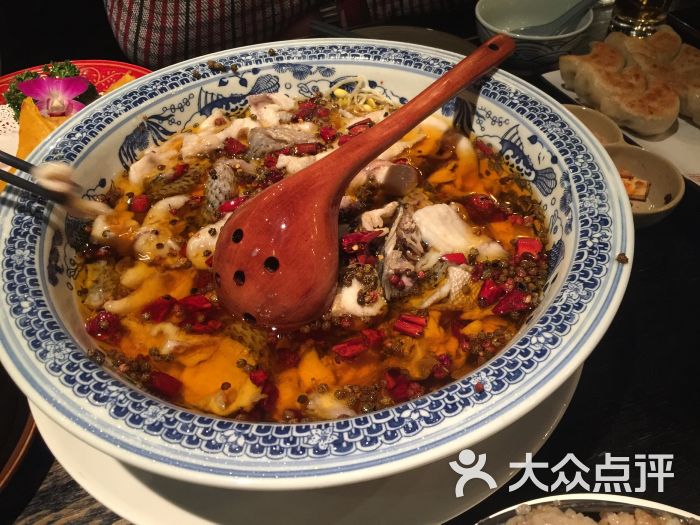 三俞竹苑(天新店)-图片-长春美食-大众点评网