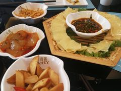 -大河宴·椒麻鱼火锅(北京路中和美食街店)
