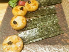 -山之川·日式料理(瀚海海尚店)