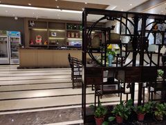 -紫鑫阁饭庄(长安店)