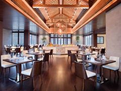 -无锡梁鸿湿地丽笙度假酒店·流觞西餐厅