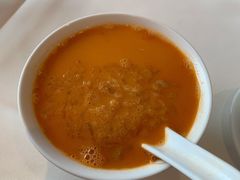 龙虾汤泡饭-利苑酒家(合景国际金融广场店)