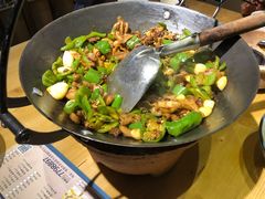 -寻钵记民菜馆·正宗常德钵子菜(滨湖路店)