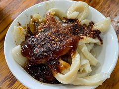甜水面-洞子口张老二凉粉(文殊院店)