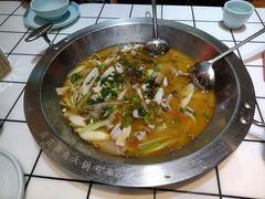 -麻小度青花椒鱼蛙火锅