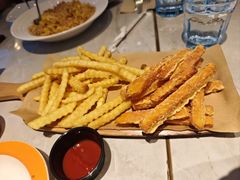 -必胜客(长安长青店)