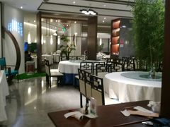 大堂-松鹤楼·非遗·苏帮菜(融科店)