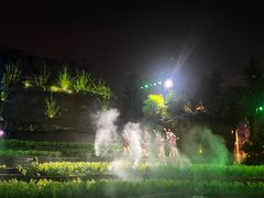 -云南民族村
