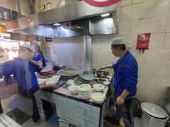 -老刘家泡馍(钟楼广济街店)