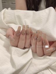 -斯馨·健康美甲美睫