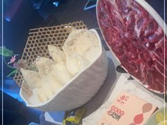 -捞神煲汤火锅(湖滨商业街店)