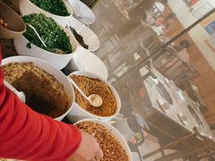 -肖肖酸萝卜鱼火锅(总店)