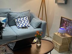 -COTTON CAFE(德信·中外公寓店)