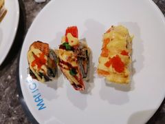 -曼格活海鲜·牛排自助(光明蓝鲸店)